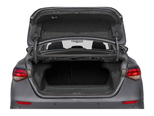 used 2025 Nissan Sentra car, priced at $17,999