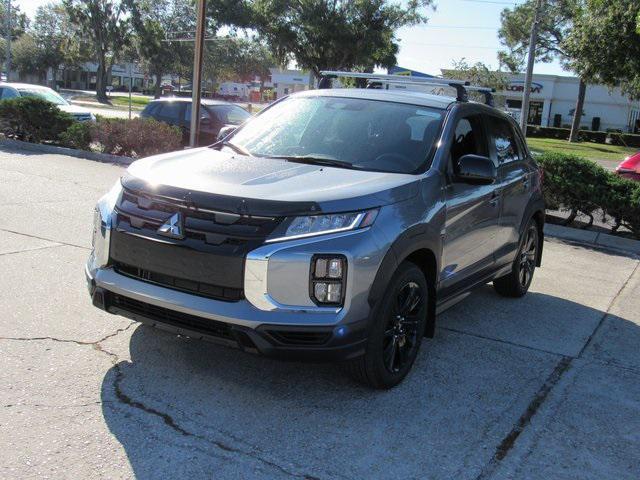 new 2025 Mitsubishi Outlander Sport car, priced at $21,665