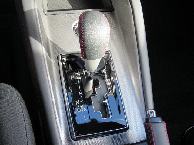 new 2025 Mitsubishi Outlander Sport car, priced at $21,665