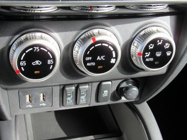 new 2025 Mitsubishi Outlander Sport car, priced at $21,665