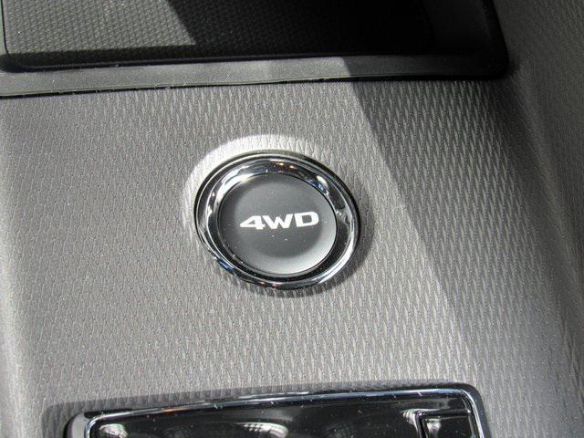 new 2025 Mitsubishi Outlander Sport car, priced at $21,665