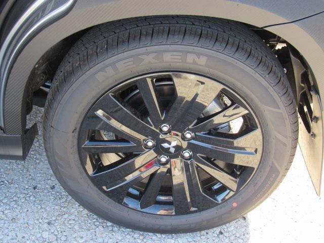 new 2025 Mitsubishi Outlander Sport car, priced at $21,665