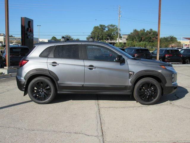 new 2025 Mitsubishi Outlander Sport car, priced at $21,665