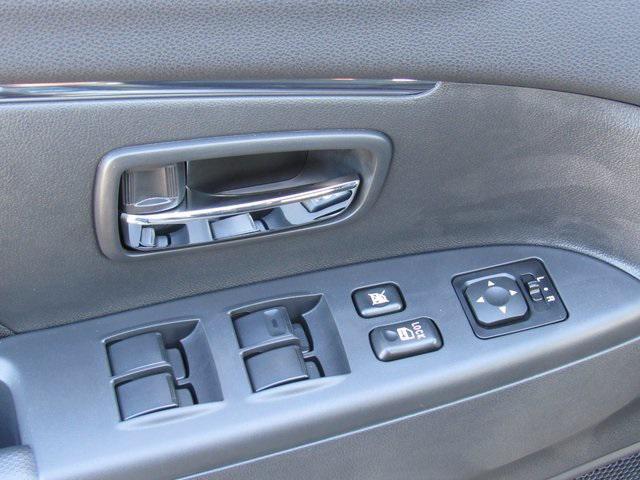 new 2025 Mitsubishi Outlander Sport car, priced at $21,665