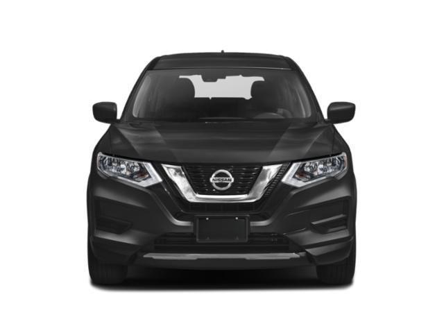 used 2020 Nissan Rogue car, priced at $16,704