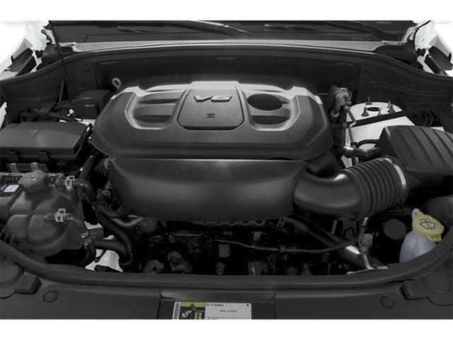 used 2021 Jeep Grand Cherokee car, priced at $20,202