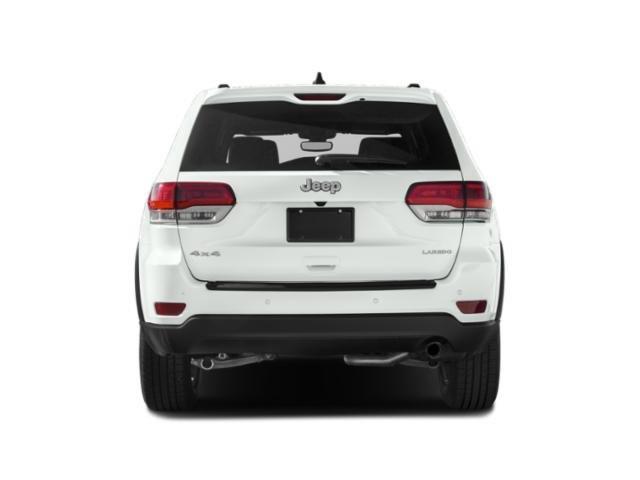 used 2021 Jeep Grand Cherokee car, priced at $20,202