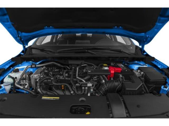 used 2020 Nissan Sentra car