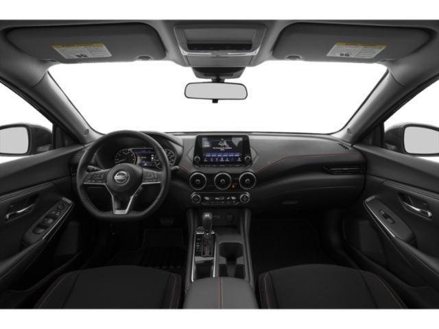 used 2020 Nissan Sentra car