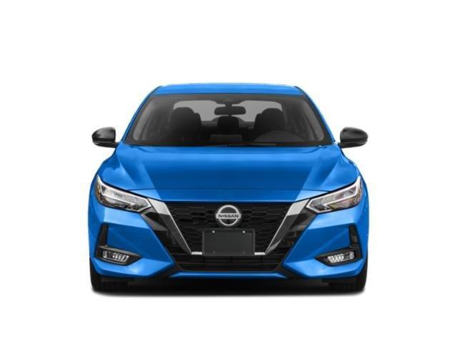 used 2020 Nissan Sentra car