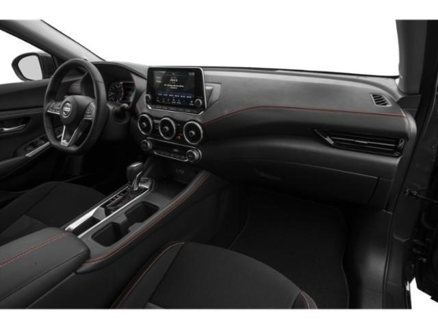 used 2020 Nissan Sentra car