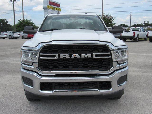 used 2022 Ram 2500 car, priced at $34,998