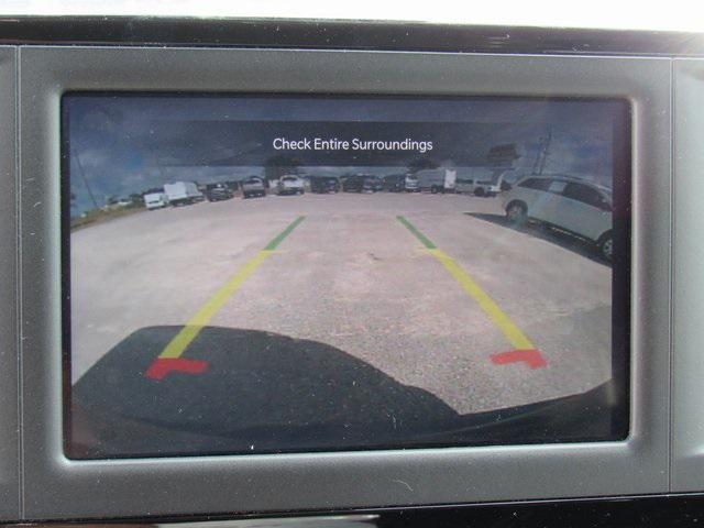 used 2023 Chrysler Voyager car, priced at $21,993