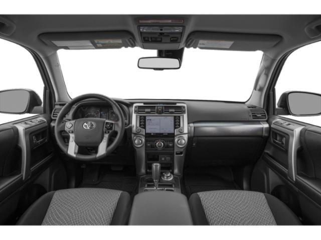 used 2021 Toyota 4Runner car, priced at $33,894