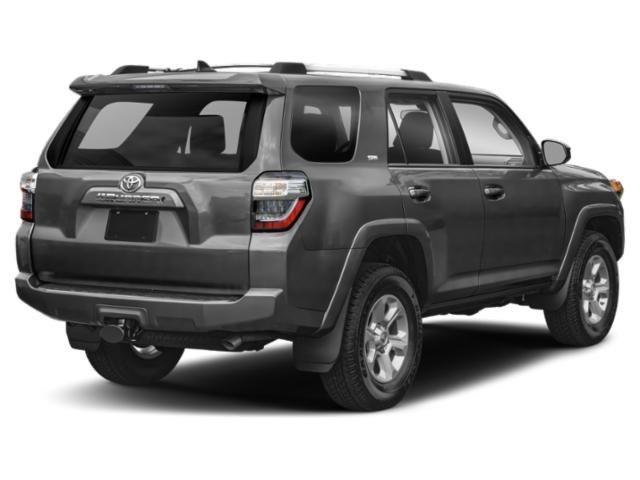 used 2021 Toyota 4Runner car, priced at $33,894