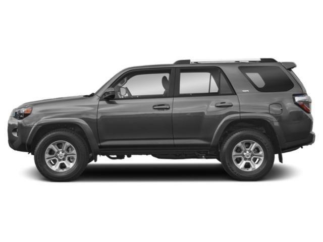 used 2021 Toyota 4Runner car, priced at $33,894