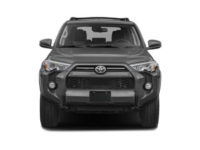 used 2021 Toyota 4Runner car, priced at $33,894