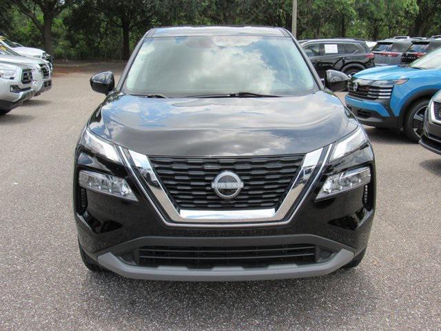 used 2023 Nissan Rogue car, priced at $20,765