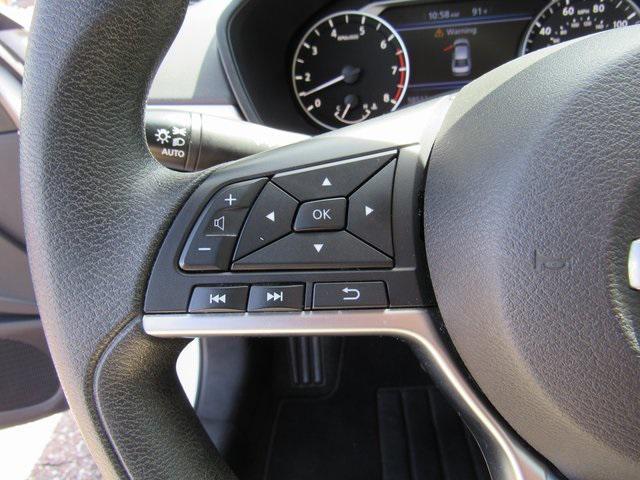used 2021 Nissan Altima car, priced at $16,639