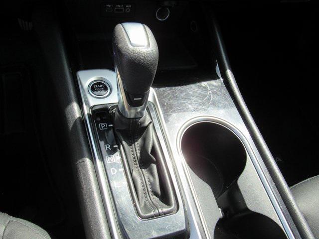 used 2021 Nissan Altima car, priced at $16,639