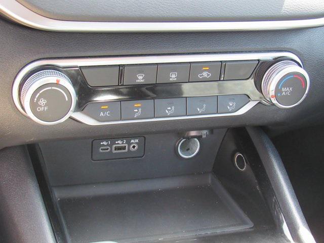 used 2021 Nissan Altima car, priced at $16,639
