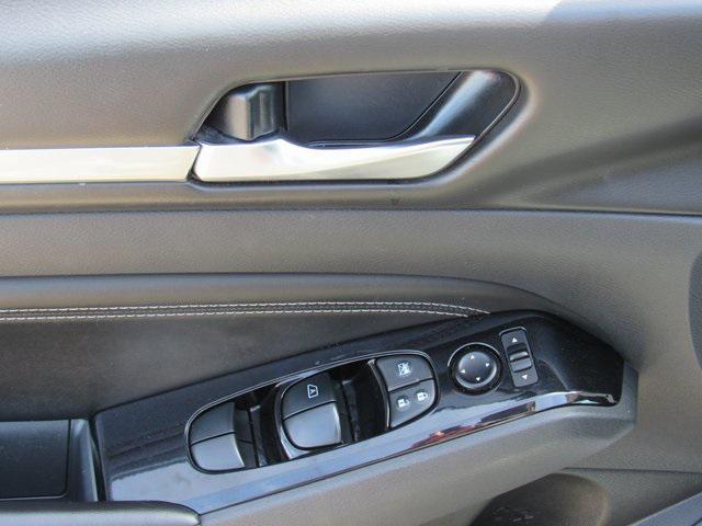 used 2021 Nissan Altima car, priced at $16,639