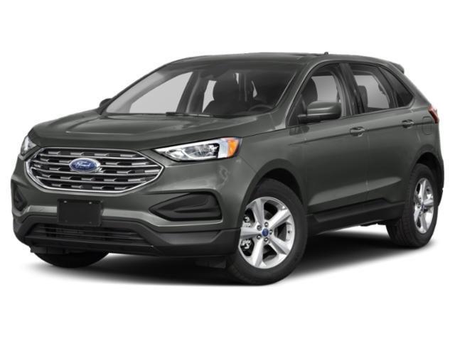 used 2019 Ford Edge car, priced at $13,339