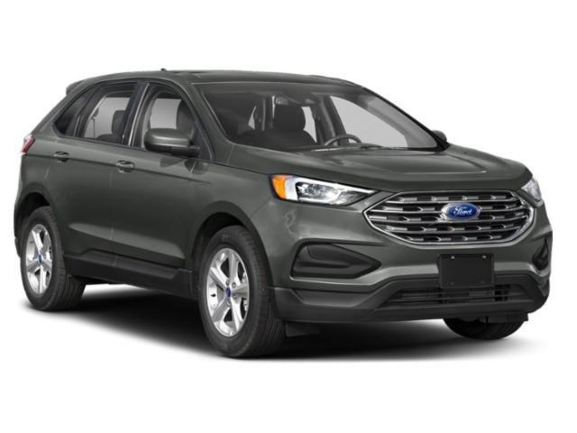 used 2019 Ford Edge car, priced at $13,339