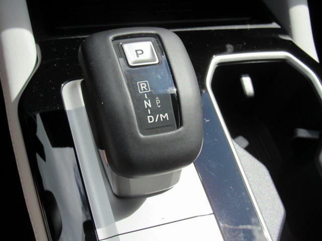 new 2025 Mitsubishi Outlander car, priced at $25,190