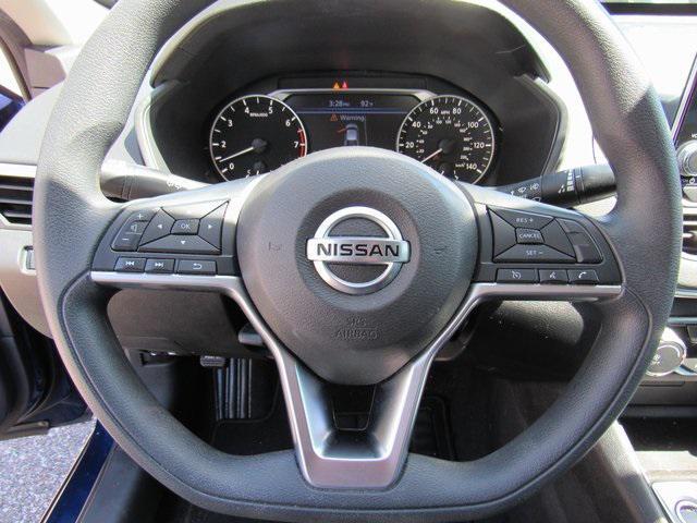 used 2020 Nissan Altima car, priced at $11,950