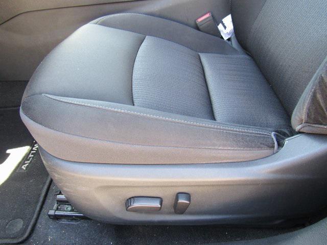used 2020 Nissan Altima car, priced at $11,950