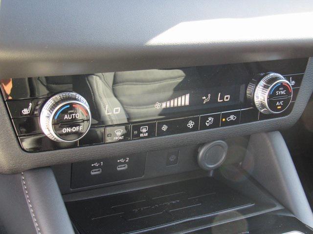 new 2025 Mitsubishi Outlander car, priced at $29,940
