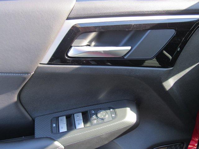 new 2025 Mitsubishi Outlander car, priced at $29,940