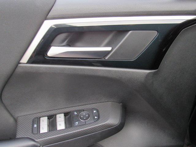 used 2022 Mitsubishi Outlander car, priced at $12,387