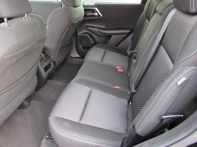 used 2022 Mitsubishi Outlander car, priced at $12,387