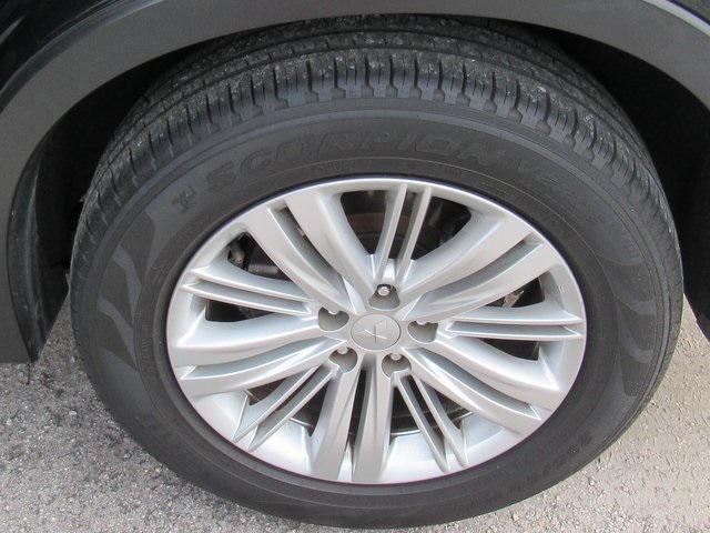 used 2022 Mitsubishi Outlander car, priced at $12,387