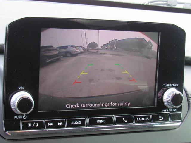 used 2022 Mitsubishi Outlander car, priced at $12,387