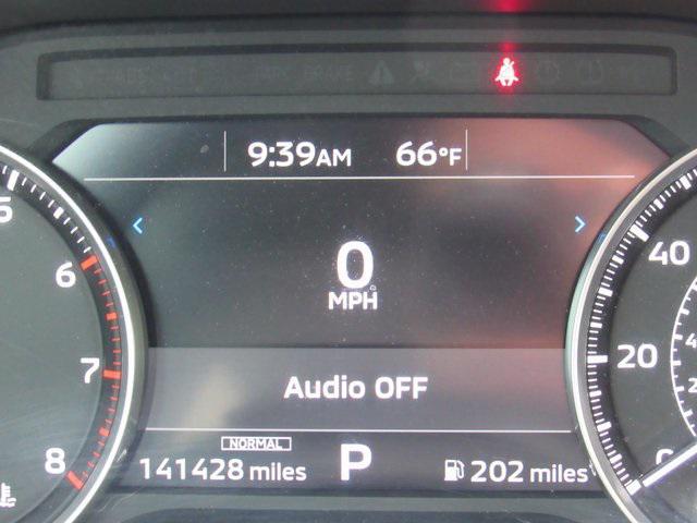 used 2022 Mitsubishi Outlander car, priced at $12,387