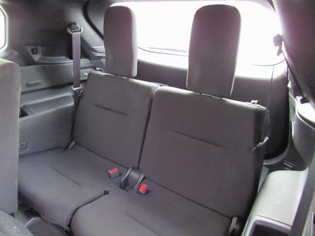 used 2022 Mitsubishi Outlander car, priced at $12,387
