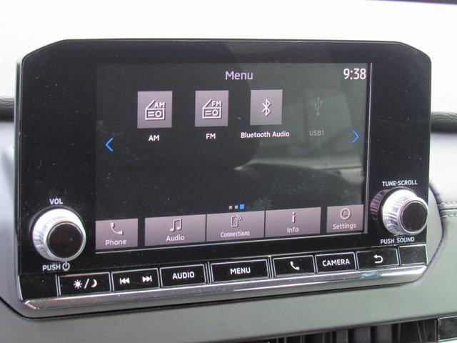 used 2022 Mitsubishi Outlander car, priced at $12,387