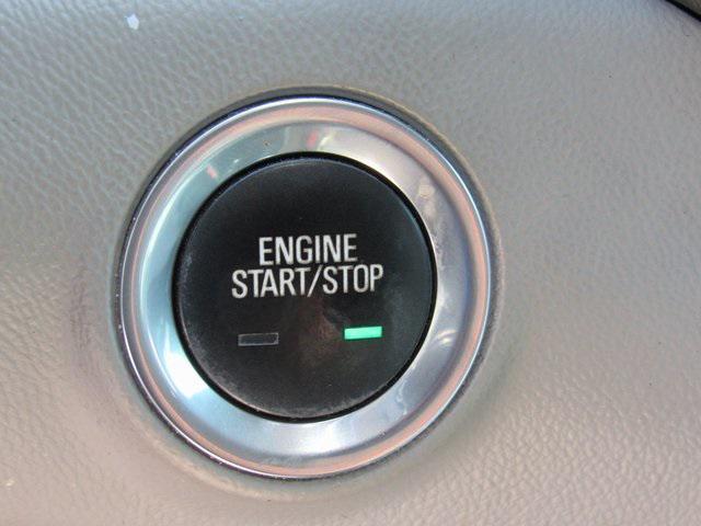 used 2020 GMC Terrain car, priced at $17,955