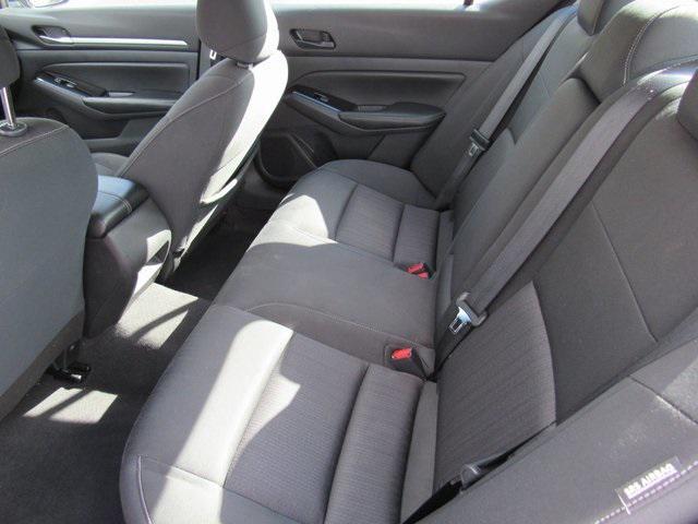 used 2023 Nissan Altima car, priced at $16,993