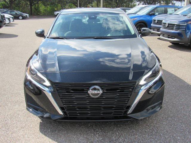 used 2023 Nissan Altima car, priced at $16,993