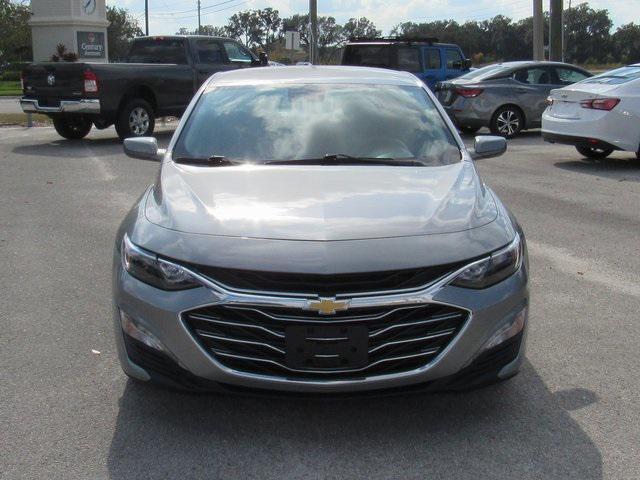 used 2023 Chevrolet Malibu car, priced at $15,994
