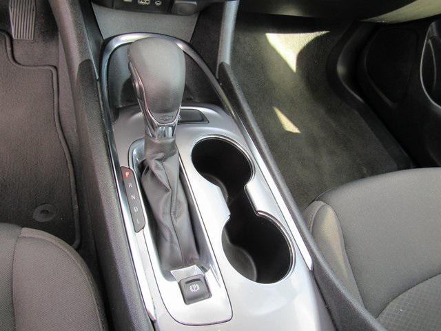 used 2023 Chevrolet Malibu car, priced at $15,994