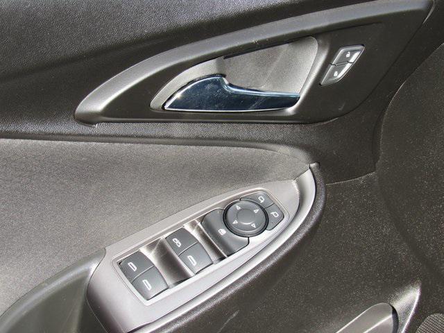 used 2023 Chevrolet Malibu car, priced at $15,994