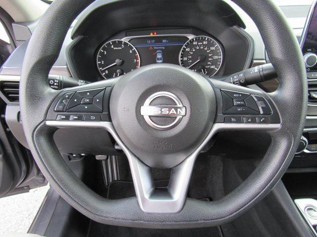 used 2024 Nissan Altima car, priced at $16,962