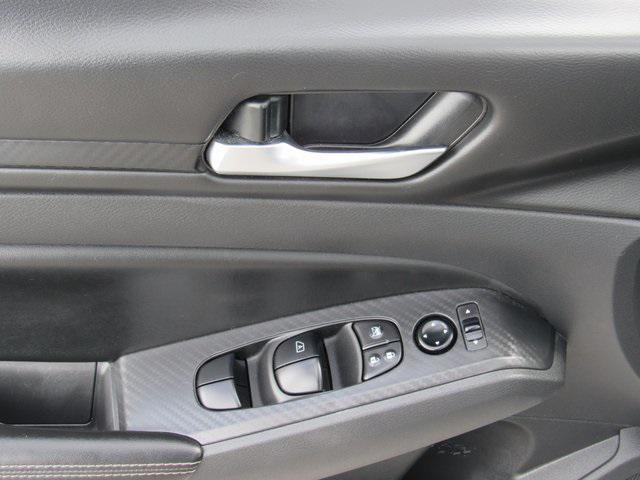 used 2024 Nissan Altima car, priced at $16,962