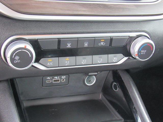 used 2024 Nissan Altima car, priced at $16,962