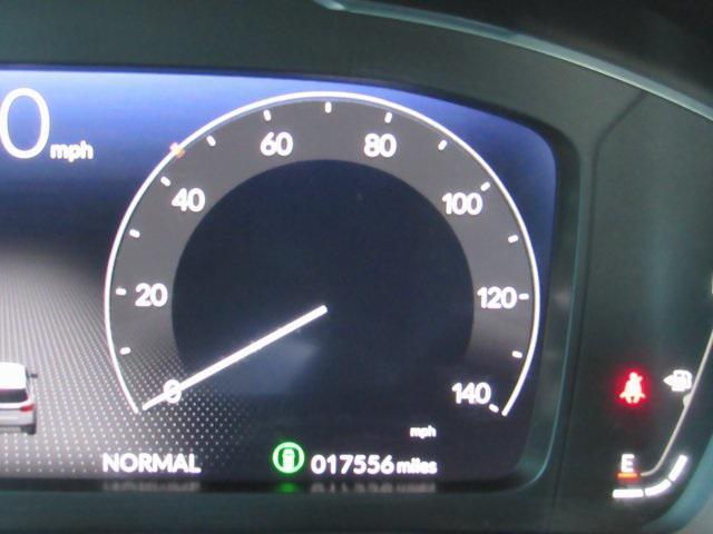 used 2024 Honda Pilot car, priced at $44,513